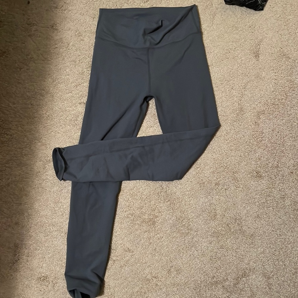 Fabletics full length leggings